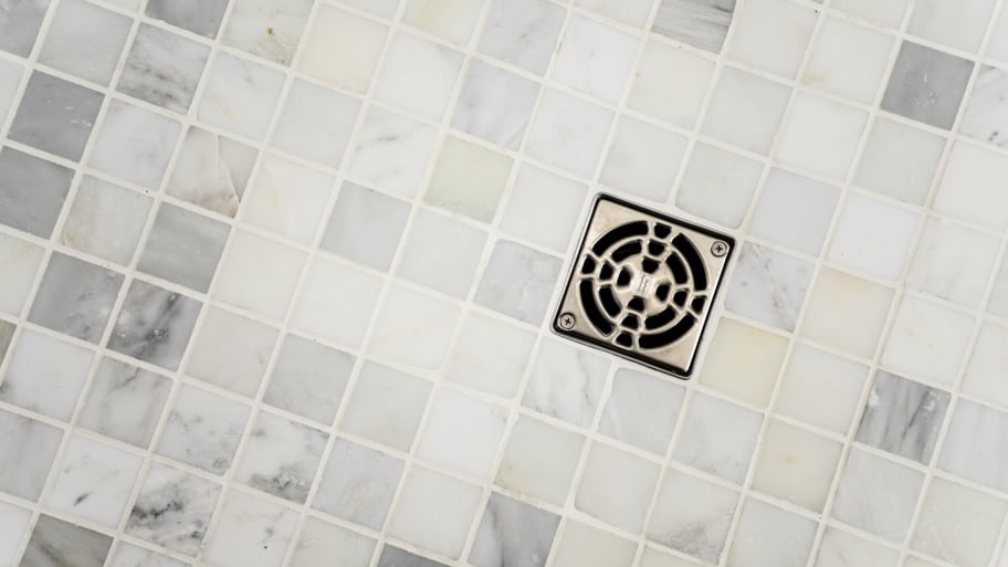 Is Your Shower Tile Really Waterproof? Angie's List